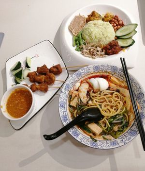  at D'life 蔬食 - Somerset  in Central Singapore