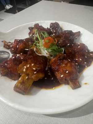 Marmite robs   at D'life 蔬食 - Somerset  in Central Singapore