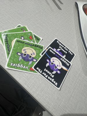 Sharing   at D'life 蔬食 - Somerset  in Central Singapore