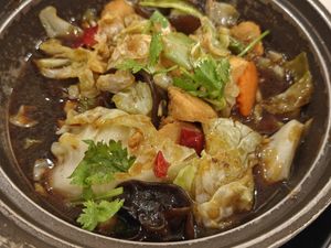  at D'life 蔬食 - Somerset  in Central Singapore