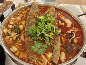  at D'life 蔬食 - Somerset  in Central Singapore