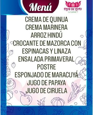  at Flor de Loto in Bucaramanga