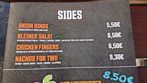  at Burgerwerk in Wiehl