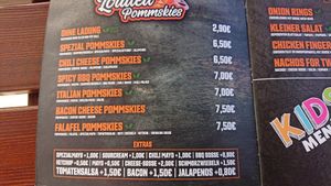  at Burgerwerk in Wiehl