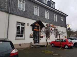 Exterior at Burgerwerk in Wiehl