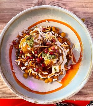  at Jungle Street Kitchen in Lichfield