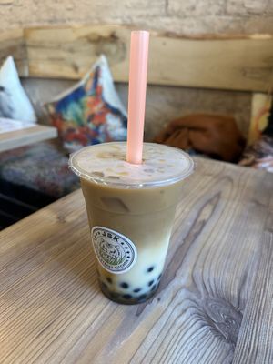   at Jungle Street Kitchen in Lichfield