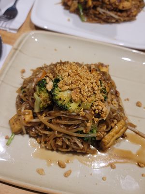  at Khao San Road in Toronto