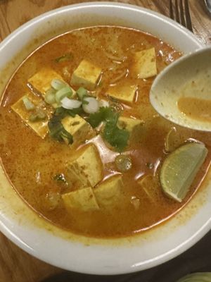   at Khao San Road in Toronto