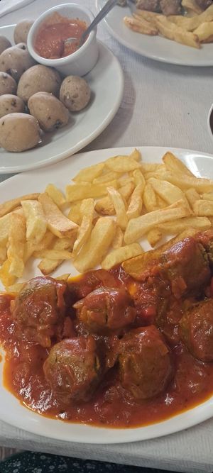  at El Rincón de Marcos in Gran Canaria