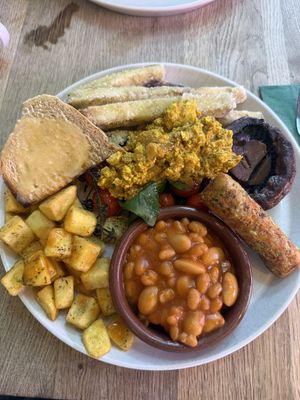   at The Garden of Easton in Bristol