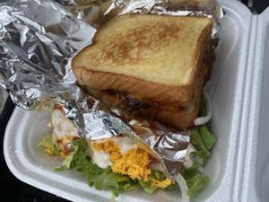   at plantedexpress in Stone Mountain