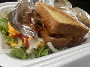   at plantedexpress in Stone Mountain