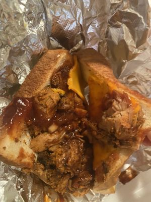   at plantedexpress in Stone Mountain