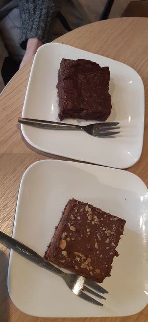  at Copper Branch in Utrecht