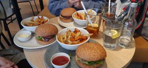  at Copper Branch in Utrecht