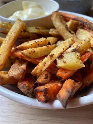  at Copper Branch in Utrecht