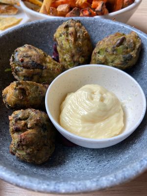  at Copper Branch in Utrecht