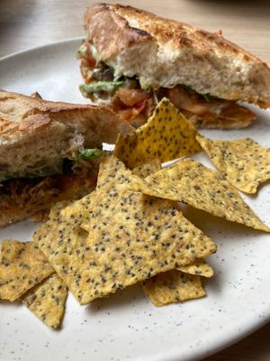  at Copper Branch in Utrecht