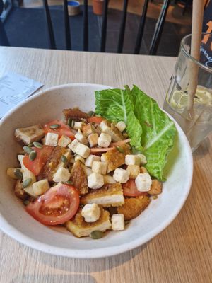  at Copper Branch in Utrecht