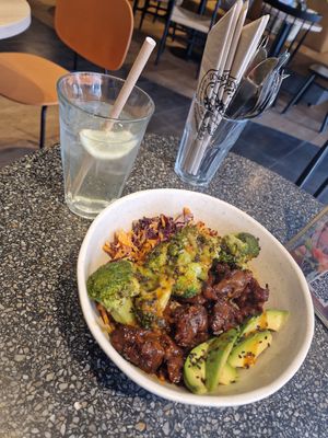  at Copper Branch in Utrecht