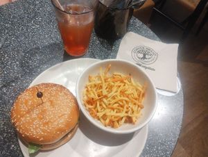  at Copper Branch in Utrecht