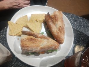  at Copper Branch in Utrecht