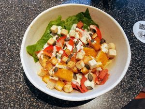  at Copper Branch in Utrecht