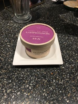   at Copper Branch in Utrecht