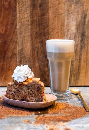  at Copper Branch in Utrecht