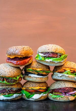  at Copper Branch in Utrecht