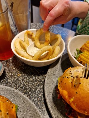  at Copper Branch in Utrecht