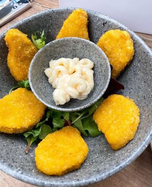   at Copper Branch in Utrecht