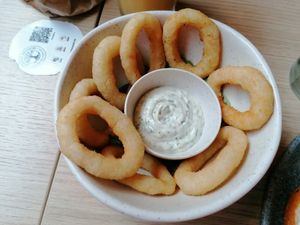  at Copper Branch in Utrecht