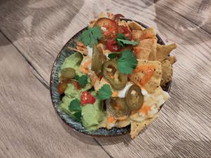  at Copper Branch in Utrecht