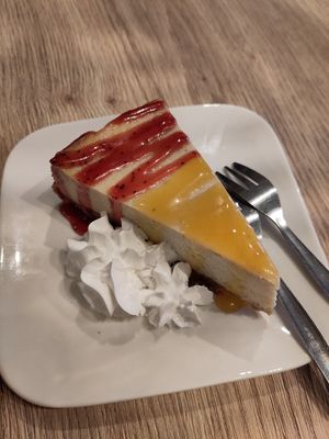  at Copper Branch in Utrecht