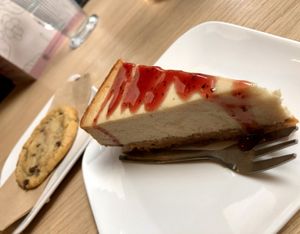   at Copper Branch in Utrecht