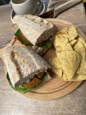   at Copper Branch in Utrecht