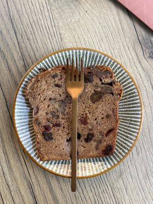   at Copper Branch in Utrecht