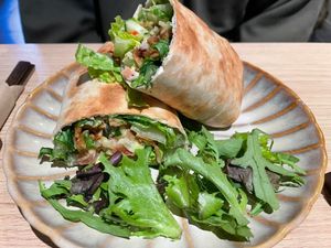  at Copper Branch in Utrecht