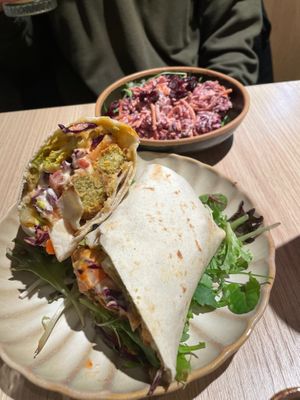  at Copper Branch in Utrecht