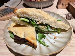  at Copper Branch in Utrecht