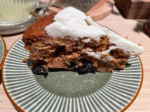  at Copper Branch in Utrecht