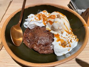  at Copper Branch in Utrecht