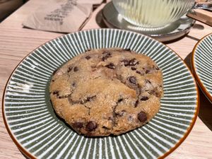  at Copper Branch in Utrecht