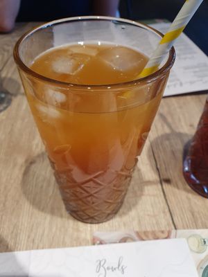  at Copper Branch in Utrecht