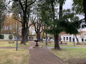View from cafe at Colonia Sandwich Coffee Shop in Colonia Del Sacramento