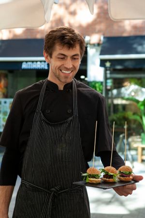  at Amarre Marina in Barcelona