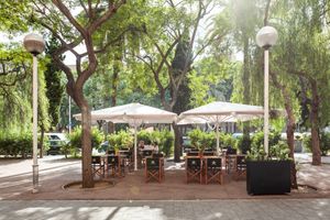  at Amarre Marina in Barcelona