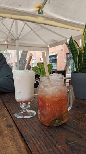  at Amarre Marina in Barcelona